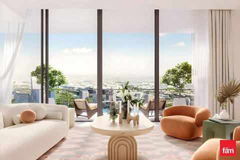 Appartamento in vendita a Dubai, EAU 1 camera da letto, 72.2 mq. № 645868 - foto 4
