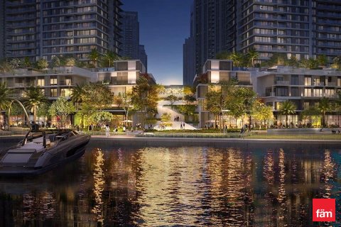 Appartamento in vendita a Dubai, EAU 1 camera da letto, 72.2 mq. № 645868 - foto 11