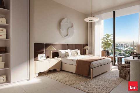 Appartamento in vendita a Dubai, EAU 1 camera da letto, 72.2 mq. № 645868 - foto 6