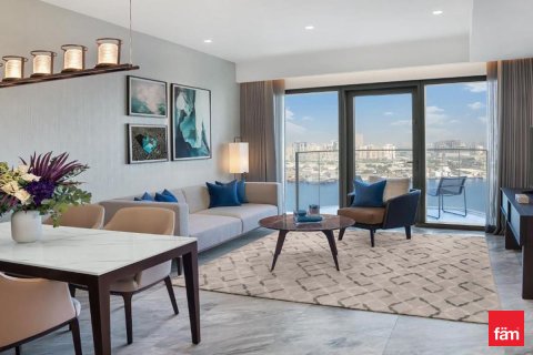 Appartamento in vendita a Dubai, EAU 1 camera da letto, 72.2 mq. № 645868 - foto 2
