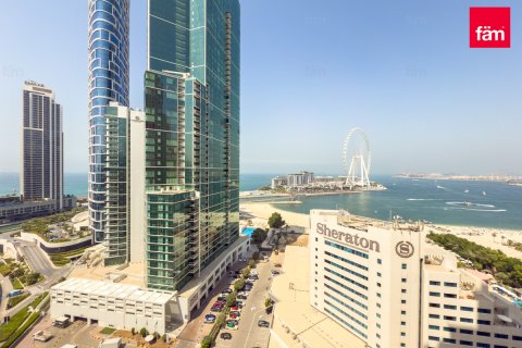 Üürile anda korter asukohaga Dubai, AÜE: 4 magamistoaga, 317.2 m² Nr 645863 - pilt 2