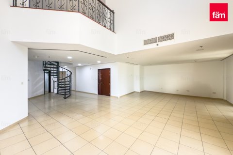 Üürile anda korter asukohaga Dubai, AÜE: 4 magamistoaga, 317.2 m² Nr 645863 - pilt 9