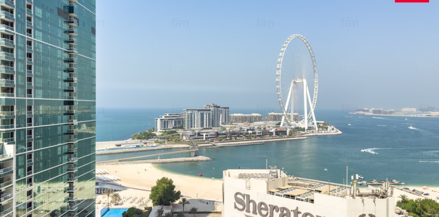 Korter asukohaga Dubai, AÜE: 4 magamistoaga, 317.2 m² Nr 645863