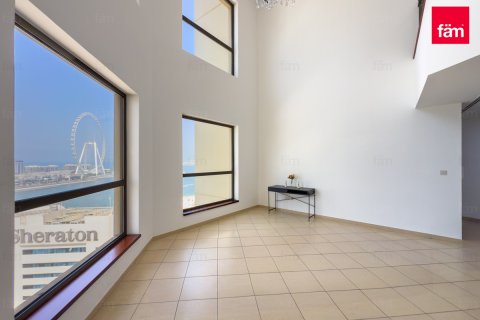 Apartament në Dubai, Emiratet e Bashkuara Arabe 4 dhoma gjumi, 317.2 m2. № 645863 - Foto 4