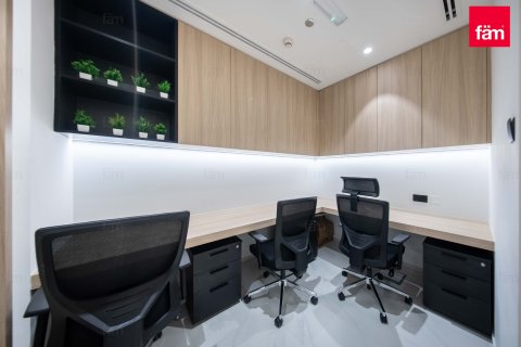 Büroraum zur Miete in Dubai, VAE 58.7 m2 Nr. 645864 - Foto 12