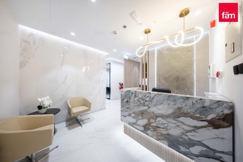 Kancelář v Dubai, SAE 58.7 m² Č.: 645864 - fotografie 1