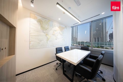 Kancelář v Dubai, SAE 58.7 m² Č.: 645864 - fotografie 2