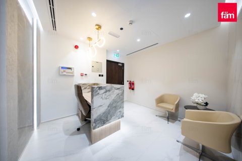 Kancelář v Dubai, SAE 58.7 m² Č.: 645864 - fotografie 4