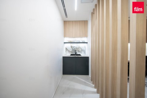Kancelář v Dubai, SAE 58.7 m² Č.: 645864 - fotografie 11
