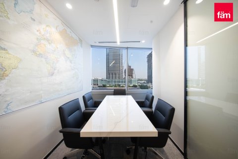 Kancelář v Dubai, SAE 58.7 m² Č.: 645864 - fotografie 3
