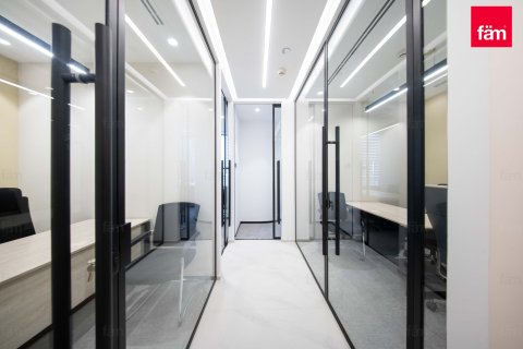 Büroraum zur Miete in Dubai, VAE 58.7 m2 Nr. 645864 - Foto 7