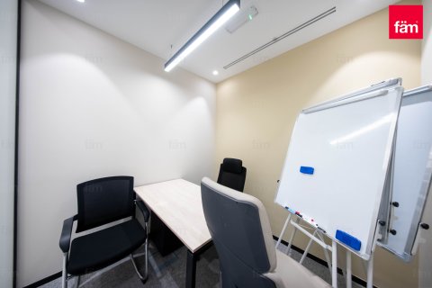 Büroraum zur Miete in Dubai, VAE 58.7 m2 Nr. 645864 - Foto 8