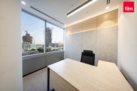Büroraum zur Miete in Dubai, VAE 58.7 m2 Nr. 645864 - Foto 4