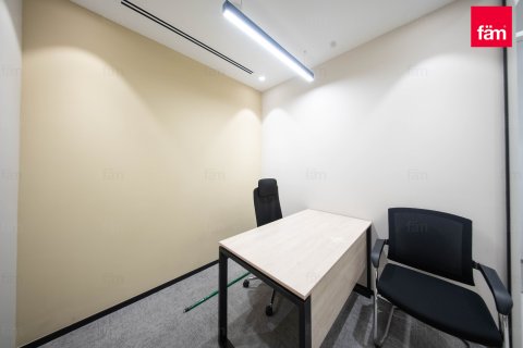 Büroraum zur Miete in Dubai, VAE 58.7 m2 Nr. 645864 - Foto 6
