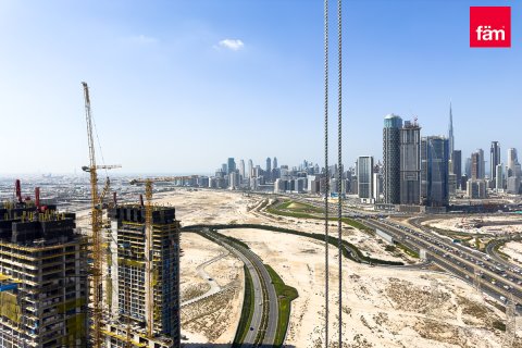 Apartmán v Dubai, SAE 1 spálňa, 72.5 m2 č. 645866 - Fotografia 20
