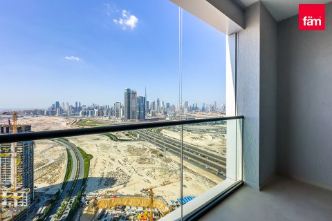 Apartmán v Dubai, SAE 1 spálňa, 72.5 m2 č. 645866 - Fotografia 14