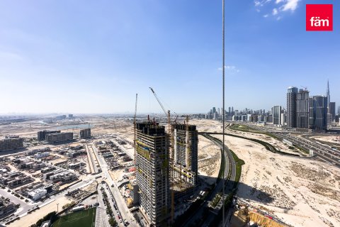 Apartmán v Dubai, SAE 1 spálňa, 72.5 m2 č. 645866 - Fotografia 17