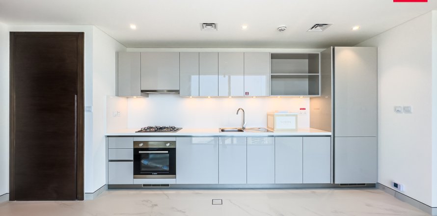 Apartmán v Dubai, SAE 1 spálňa, 72.5 m2 č. 645866
