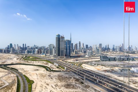 Apartmán v Dubai, SAE 1 spálňa, 72.5 m2 č. 645866 - Fotografia 18