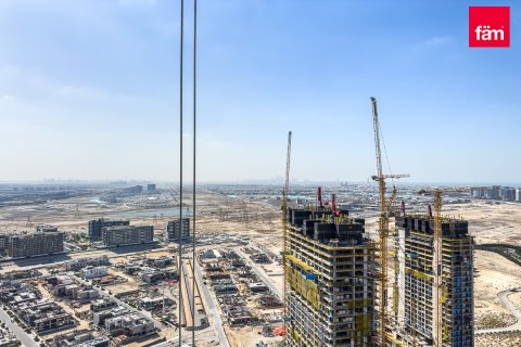 Apartmán v Dubai, SAE 1 spálňa, 72.5 m2 č. 645866 - Fotografia 19