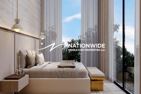 Villa zum Verkauf in Abu Dhabi, VAE 4 Schlafzimmer, 669 m2 Nr. 610655 - Foto 10