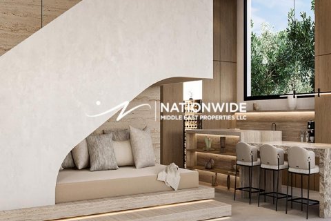 Villa zum Verkauf in Abu Dhabi, VAE 4 Schlafzimmer, 669 m2 Nr. 610655 - Foto 4