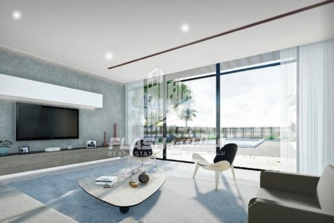 Müüa villa asukohaga Al Hamra Village, Ras Al Khaimah, AÜE: 4 magamistoaga, 454.9 m² Nr 611770 - pilt 7