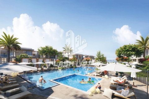Müüa villa asukohaga Al Hamra Village, Ras Al Khaimah, AÜE: 4 magamistoaga, 454.9 m² Nr 611770 - pilt 4