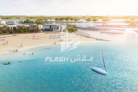 Müüa villa asukohaga Al Hamra Village, Ras Al Khaimah, AÜE: 4 magamistoaga, 454.9 m² Nr 611770 - pilt 1