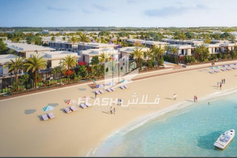 Müüa villa asukohaga Al Hamra Village, Ras Al Khaimah, AÜE: 4 magamistoaga, 454.9 m² Nr 611770 - pilt 5