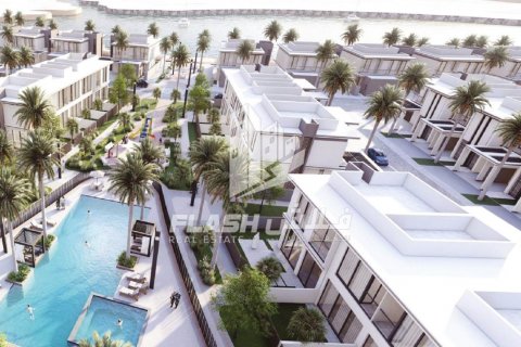 Müüa villa asukohaga Al Hamra Village, Ras Al Khaimah, AÜE: 4 magamistoaga, 454.9 m² Nr 611770 - pilt 12