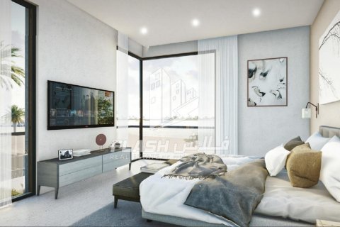 Müüa villa asukohaga Al Hamra Village, Ras Al Khaimah, AÜE: 4 magamistoaga, 454.9 m² Nr 611770 - pilt 14