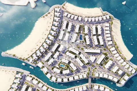 Müüa villa asukohaga Al Hamra Village, Ras Al Khaimah, AÜE: 4 magamistoaga, 454.9 m² Nr 611770 - pilt 13
