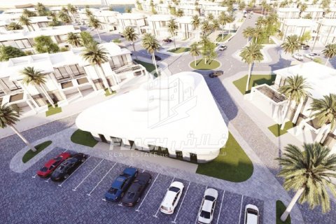 Müüa villa asukohaga Al Hamra Village, Ras Al Khaimah, AÜE: 4 magamistoaga, 454.9 m² Nr 611770 - pilt 9