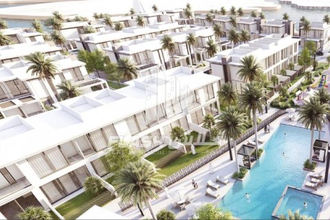 Müüa villa asukohaga Al Hamra Village, Ras Al Khaimah, AÜE: 4 magamistoaga, 454.9 m² Nr 611770 - pilt 11