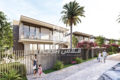 Müüa villa asukohaga Al Hamra Village, Ras Al Khaimah, AÜE: 4 magamistoaga, 454.9 m² Nr 611770 - pilt 15