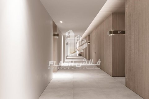 Apartament në Mina Al Arab, Ras Al Khaimah, Emiratet e Bashkuara Arabe 1 dhomë gjumi, 75.5 m2. № 611764 - Foto 8