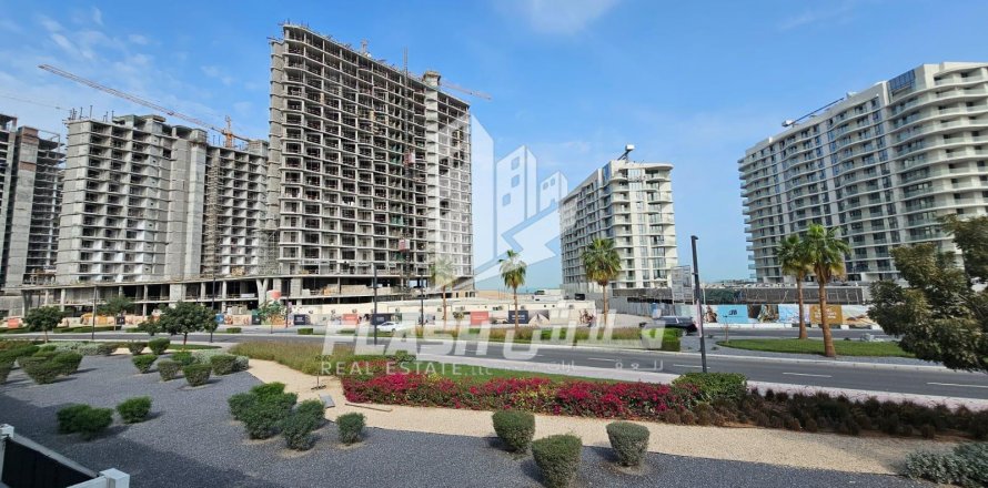 阿联酋 Ras Al Khaimah Mina Al Arab 公寓  1 卧, 108.8 平方米 , 编号 611767