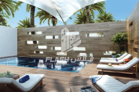 Vila v Mina Al Arab, Ras Al Khaimah, SAE 4 ložnice, 354.7 m² Č.: 611769 - fotografie 9