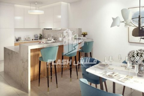 Vila v Mina Al Arab, Ras Al Khaimah, SAE 4 ložnice, 354.7 m² Č.: 611769 - fotografie 6