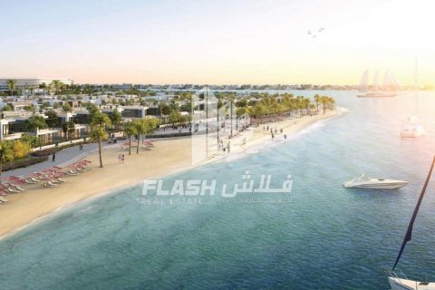 Vila v Mina Al Arab, Ras Al Khaimah, SAE 4 ložnice, 354.7 m² Č.: 611769 - fotografie 4