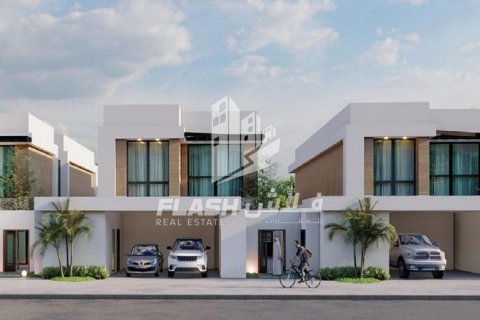Vila v Mina Al Arab, Ras Al Khaimah, SAE 4 ložnice, 354.7 m² Č.: 611769 - fotografie 3