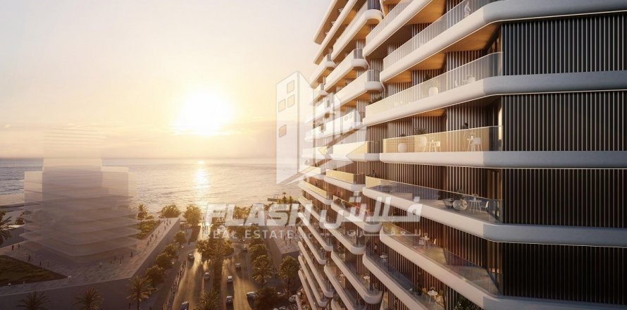 Byt v Mina Al Arab, Ras Al Khaimah, SAE 2 ložnice, 113.2 m² Č.: 611765