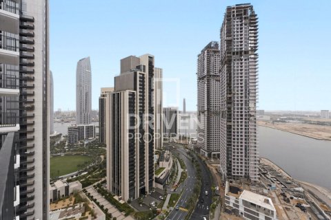 Müüa korter asukohaga Dubai Creek Harbour (The Lagoons), AÜE: 3 magamistoaga, 153.66 m² Nr 759013 - pilt 19