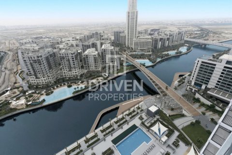 Müüa korter asukohaga Dubai Creek Harbour (The Lagoons), AÜE: 3 magamistoaga, 153.66 m² Nr 759013 - pilt 18