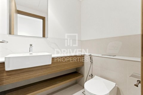 Müüa korter asukohaga Dubai Creek Harbour (The Lagoons), AÜE: 3 magamistoaga, 153.66 m² Nr 759013 - pilt 14