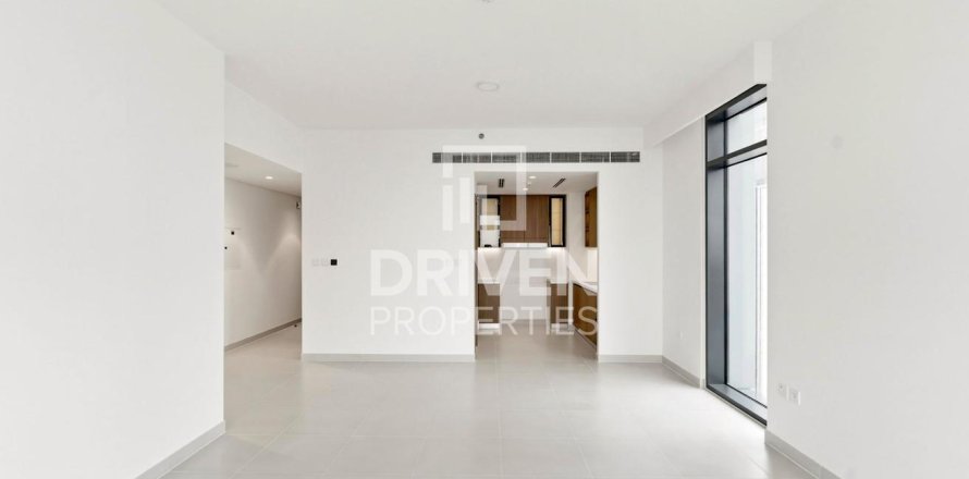 Korter asukohaga Dubai Creek Harbour (The Lagoons), AÜE: 3 magamistoaga, 153.66 m² Nr 759013