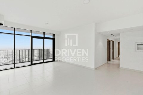 Müüa korter asukohaga Dubai Creek Harbour (The Lagoons), AÜE: 3 magamistoaga, 153.66 m² Nr 759013 - pilt 3