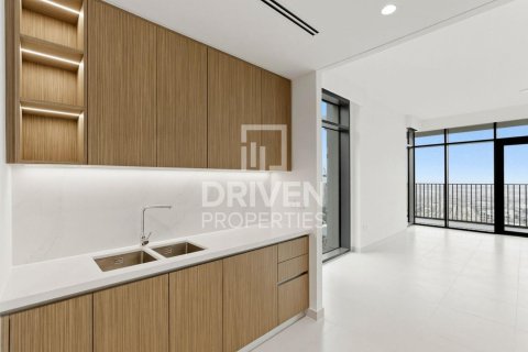 Müüa korter asukohaga Dubai Creek Harbour (The Lagoons), AÜE: 3 magamistoaga, 153.66 m² Nr 759013 - pilt 12