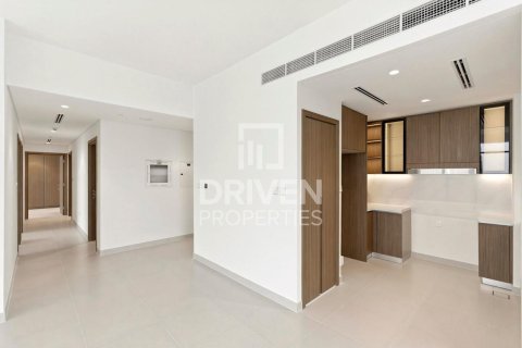 Müüa korter asukohaga Dubai Creek Harbour (The Lagoons), AÜE: 3 magamistoaga, 153.66 m² Nr 759013 - pilt 11